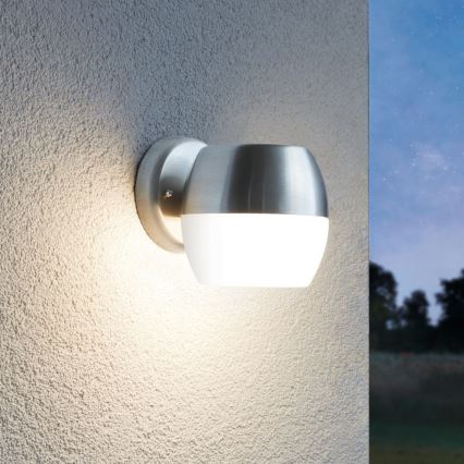 Eglo - LED Venkovní nástěnné svítidlo LED/11W IP44