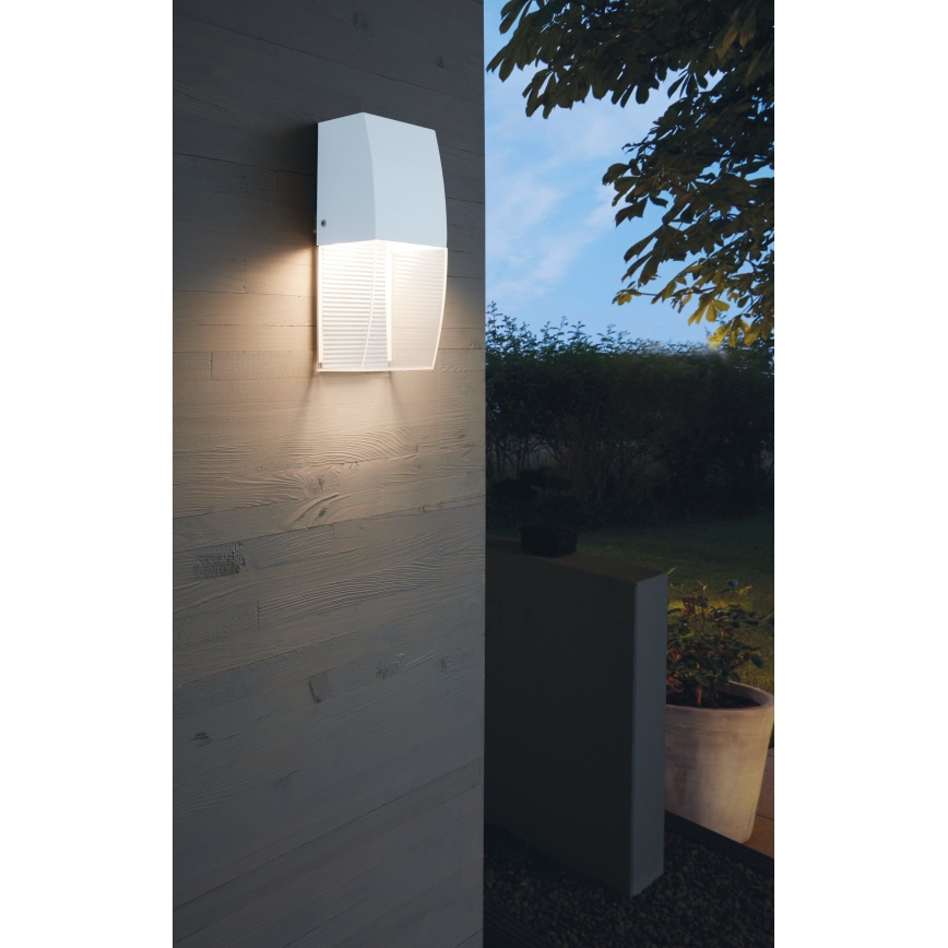 Eglo 95991 - LED Venkovní nástěnné svítidlo SERVOI LED/3,7W IP44