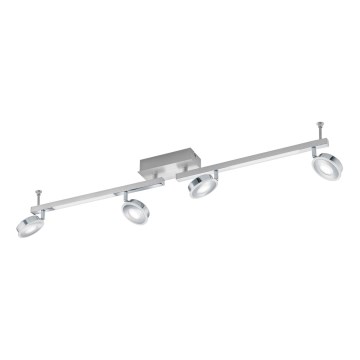 Eglo 95999 - Bodové světlo CARDILLIO 4xLED/3,3W + 2xLED/3,3W/230V Eglo 95999 - Bodové světlo CARDILLIO 4xLED/3,3W + 2xLED/3,3W/230V