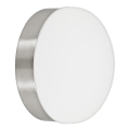 Eglo 96002 - LED stropní svítidlo CUPELLA LED/6W/230V