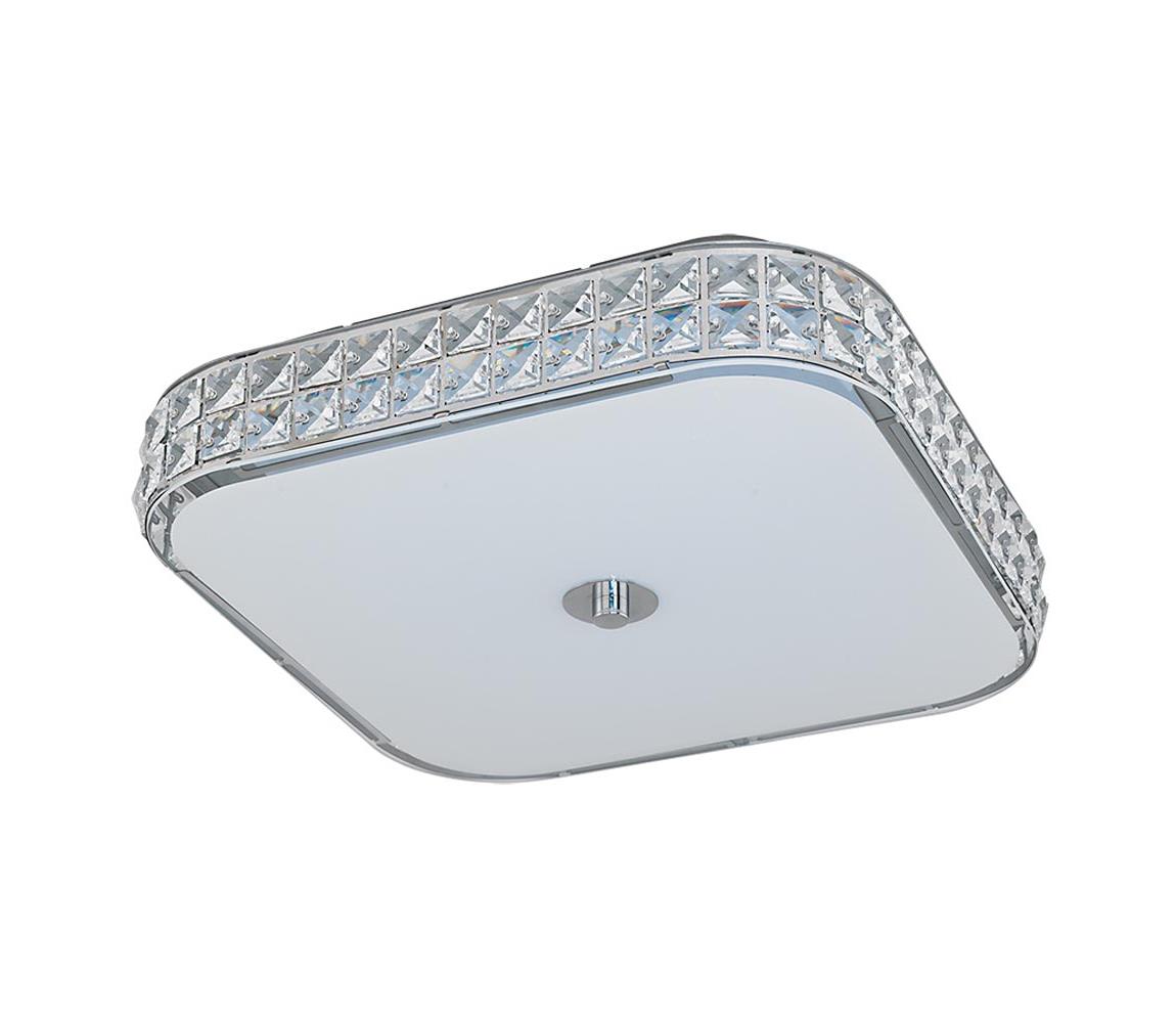 Eglo Eglo 96004 - LED Křišťálové stropní svítidlo CARDILLIO 1xLED/23.5W/230V EG96004