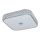 Eglo 96004 - LED Stropní svítidlo CARDILLIO LED/23.5W/230V