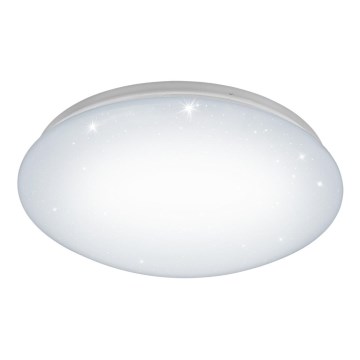 Eglo 96028 - LED stropní svítidlo GIRON-S LED/15W/230V