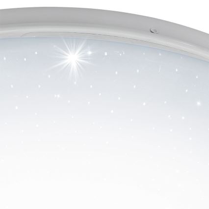 Eglo 96028 - LED stropní svítidlo GIRON-S LED/15W/230V
