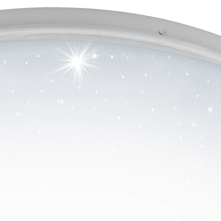 Eglo 96028 - LED stropní svítidlo GIRON-S LED/15W/230V