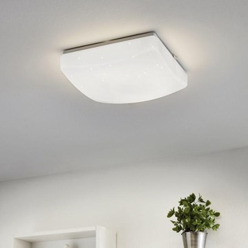 Eglo 96029 - LED stropní svítidlo GIRON-S LED/11W/230V Eglo 96029 - LED stropní svítidlo GIRON-S LED/11W/230V