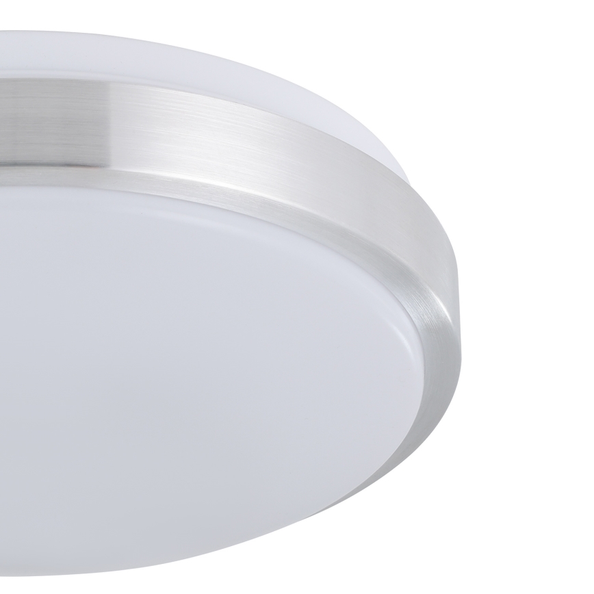 Eglo - LED stropní svítidlo LED/18W/230V