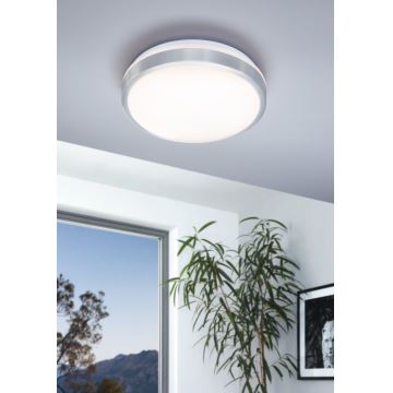 Eglo - LED stropní svítidlo LED/22W/230V