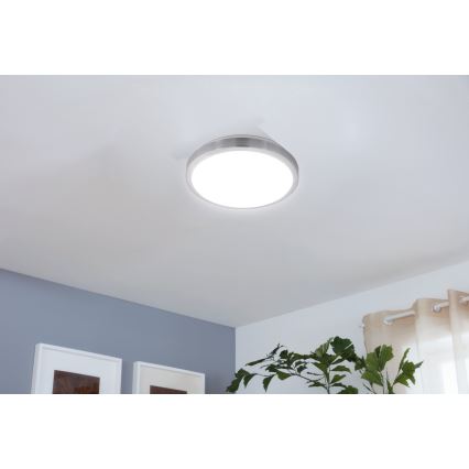 Eglo - LED stropní svítidlo LED/22W/230V