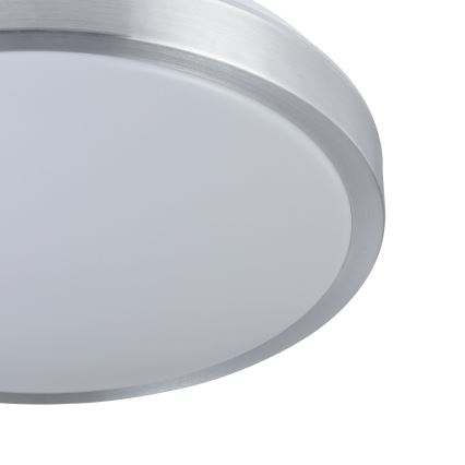 Eglo - LED stropní svítidlo LED/22W/230V