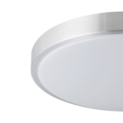 Eglo - LED stropní svítidlo LED/24W/230V