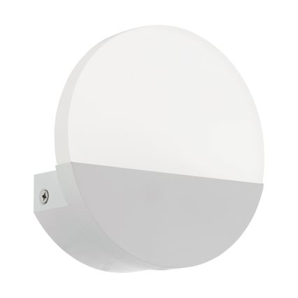 Eglo - LED nástěnné svítidlo 1xLED/4,5W/230V