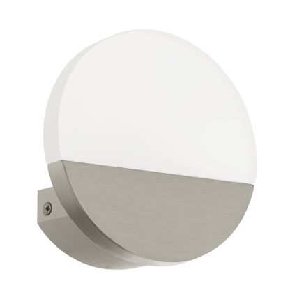 Eglo - LED nástěnné svítidlo 1xLED/4,5W/230V