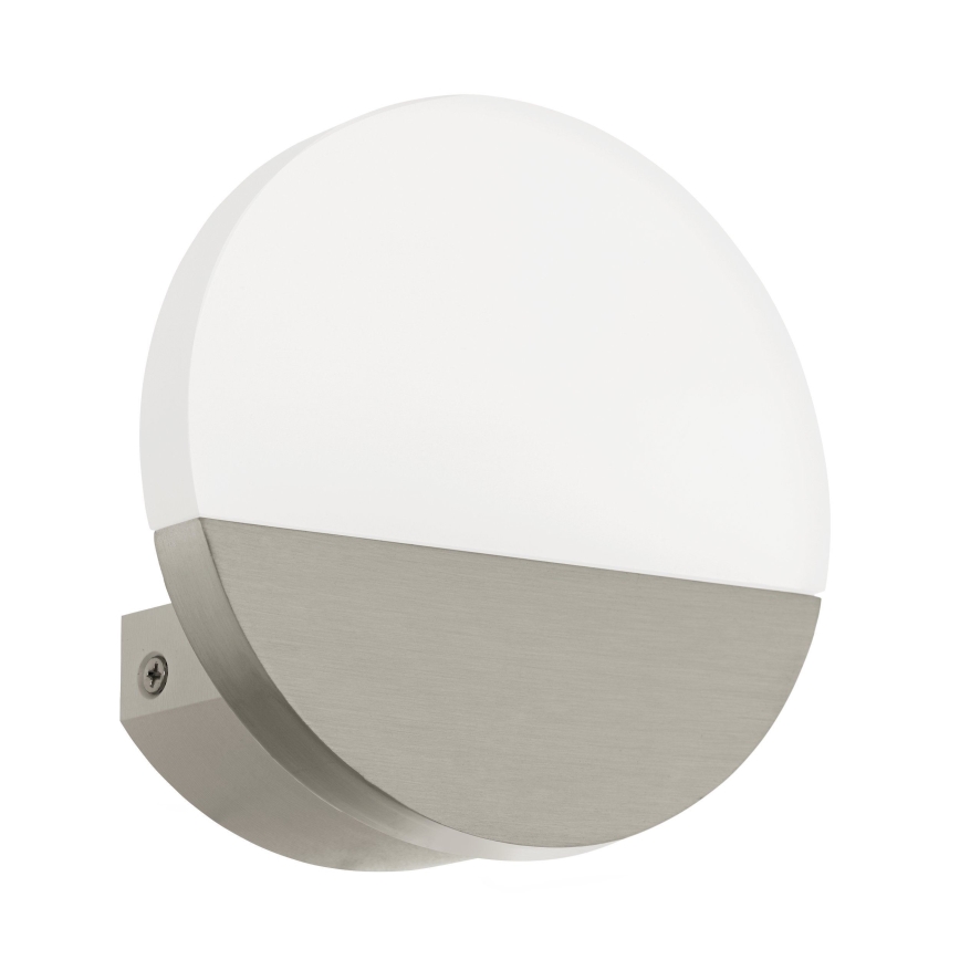 Eglo - LED nástěnné svítidlo 1xLED/4,5W/230V