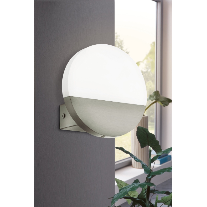 Eglo - LED nástěnné svítidlo 1xLED/4,5W/230V