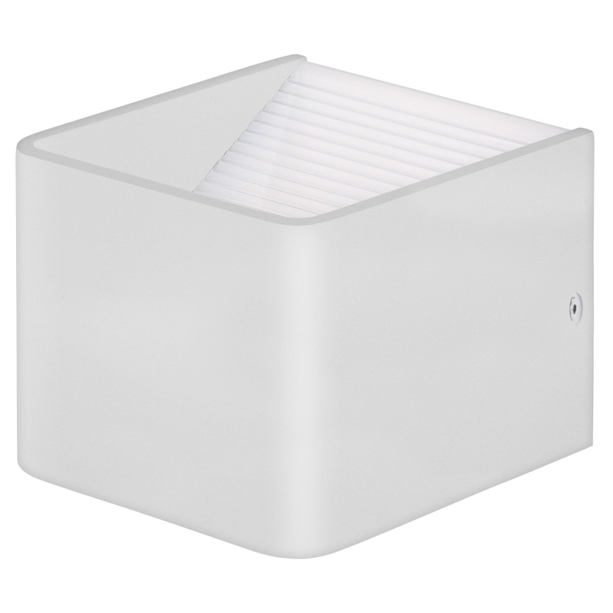 Eglo 96046 - LED nástěnné svítidlo SANIA 3 LED/6W/230V