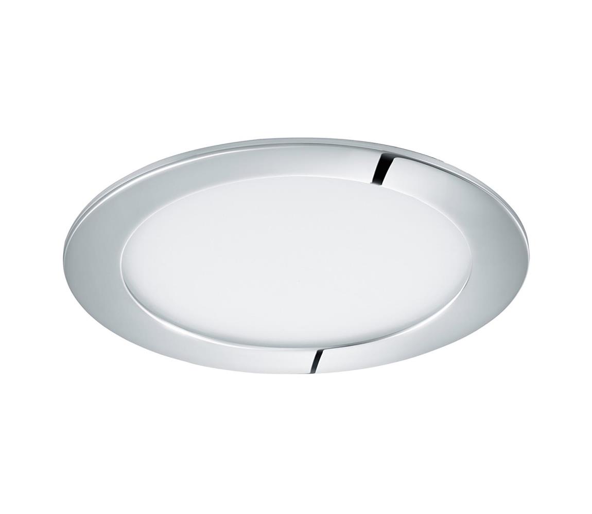 Eglo Eglo 96056 - LED Podhledové svítidlo FUEVA 1 LED/10,9W/230V IP44 EG96056