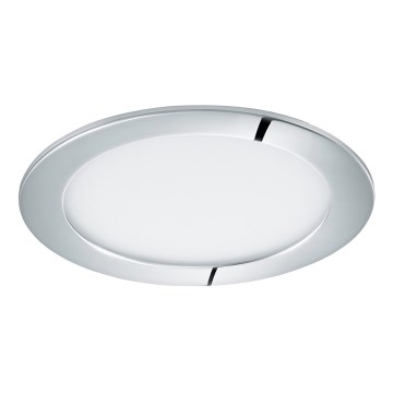 Eglo 96056 - LED Podhledové svítidlo FUEVA 1 LED/10,9W/230V IP44 pr. 17 cm