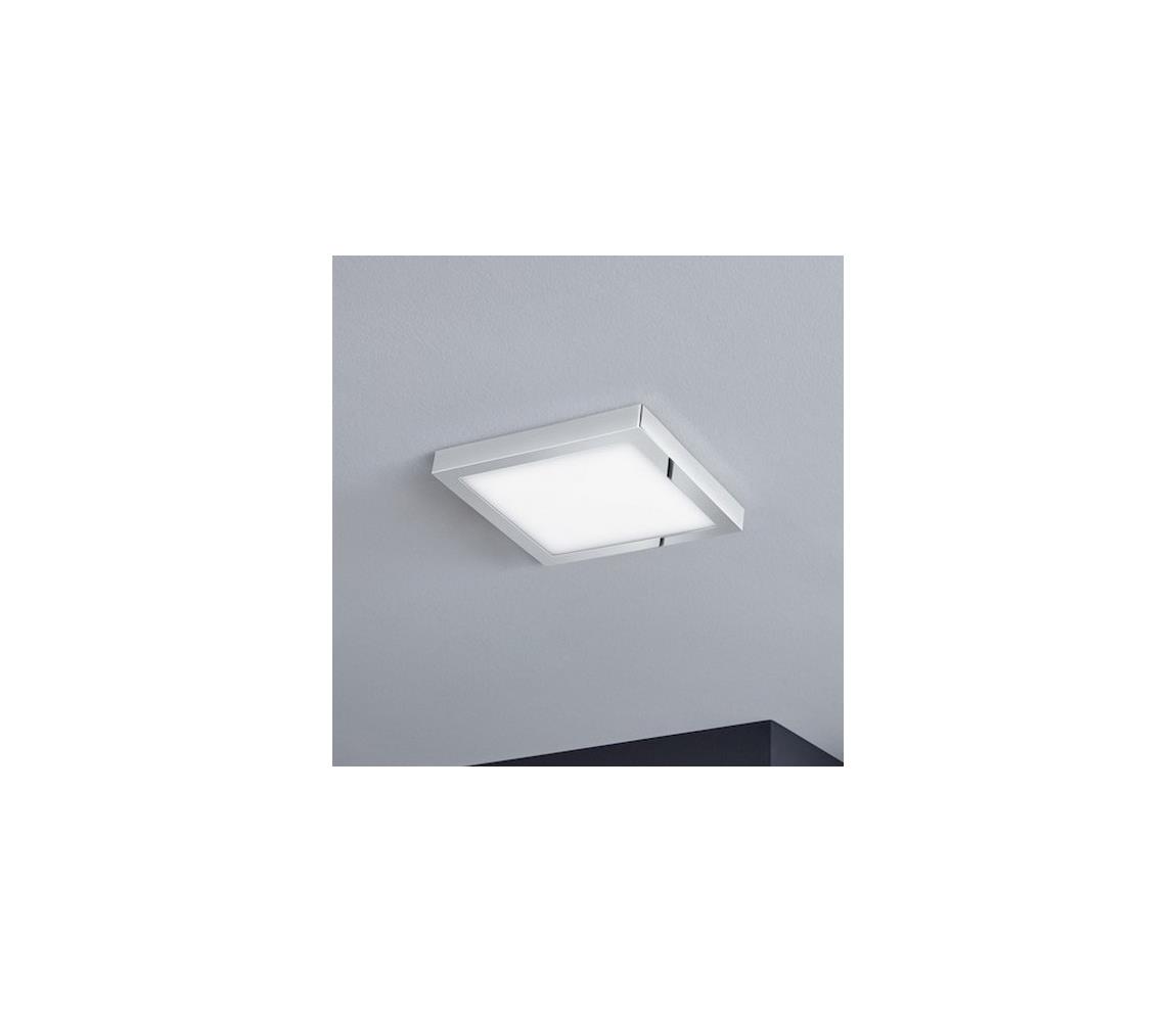 Eglo Eglo 96059 - LED Koupelnové stropní svítidlo FUEVA LED/22W/230V IP44 EG96059