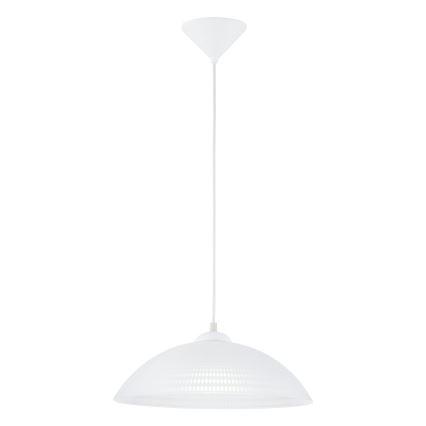 Eglo 96068 - Lustr VETRO 1xE27/60W/230V