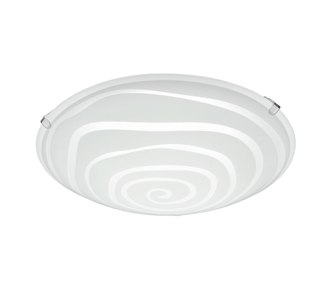 Eglo Eglo 96082 - LED stropní svítidlo BORGO 2 LED/11W/230V EG96082