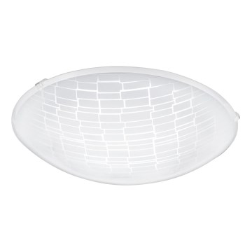 Eglo 96083 - LED stropní svítidlo MALVA 1 LED/16W/230V Eglo 96083 - LED stropní svítidlo MALVA 1 LED/16W/230V
