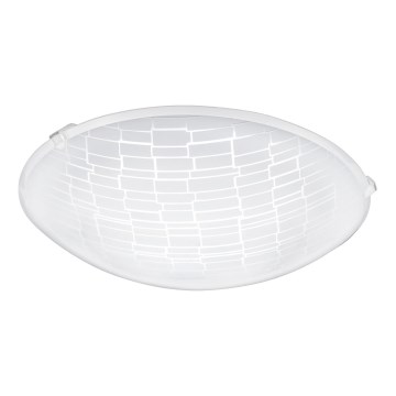 Eglo 96084 - LED stropní svítidlo MALVA 1 LED/11W/230V Eglo 96084 - LED stropní svítidlo MALVA 1 LED/11W/230V
