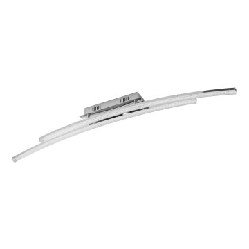 Eglo 96092 - LED stropní svítilo PERTINI 2xLED/10,8W/230V Eglo 96092 - LED stropní svítilo PERTINI 2xLED/10,8W/230V