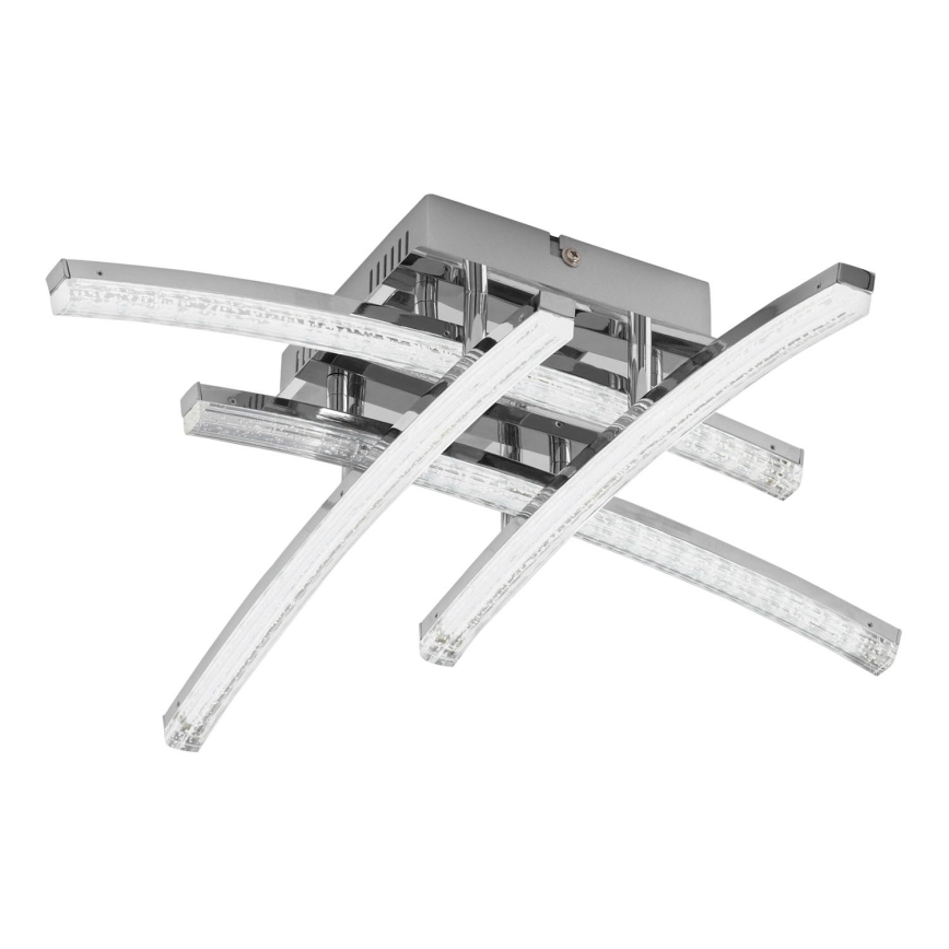 Eglo 96093 - LED stropní svítidlo PERTINI 4xLED/5W/230V