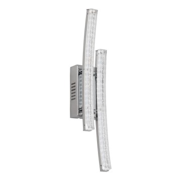 Eglo 96097 - LED nástěnné svítilo PERTINI 2xLED/3W/230V Eglo 96097 - LED nástěnné svítilo PERTINI 2xLED/3W/230V
