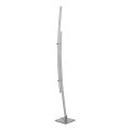 Eglo 96099 - LED stojací lampa PERTINI 2xLED/9,5W/230V