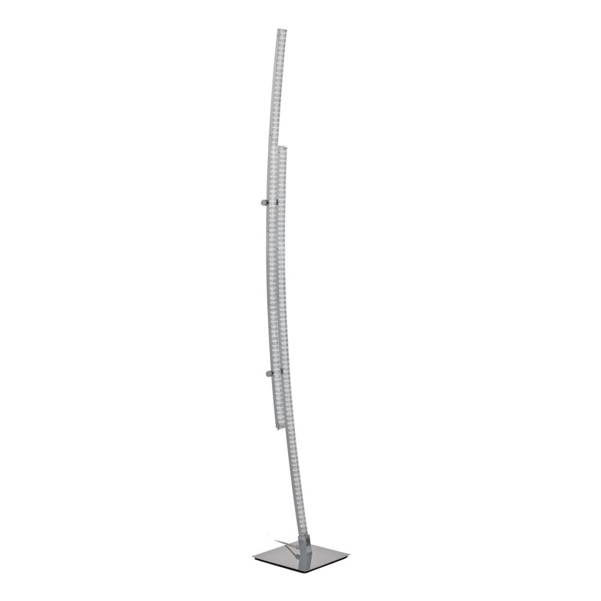 Eglo 96099 - LED stojací lampa PERTINI 2xLED/9,5W/230V