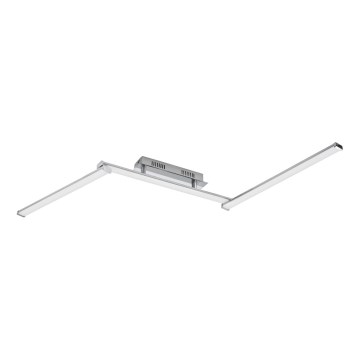 Eglo 96108 - LED stropní svítidlo LASANA 2 3xLED/7,5W/230V