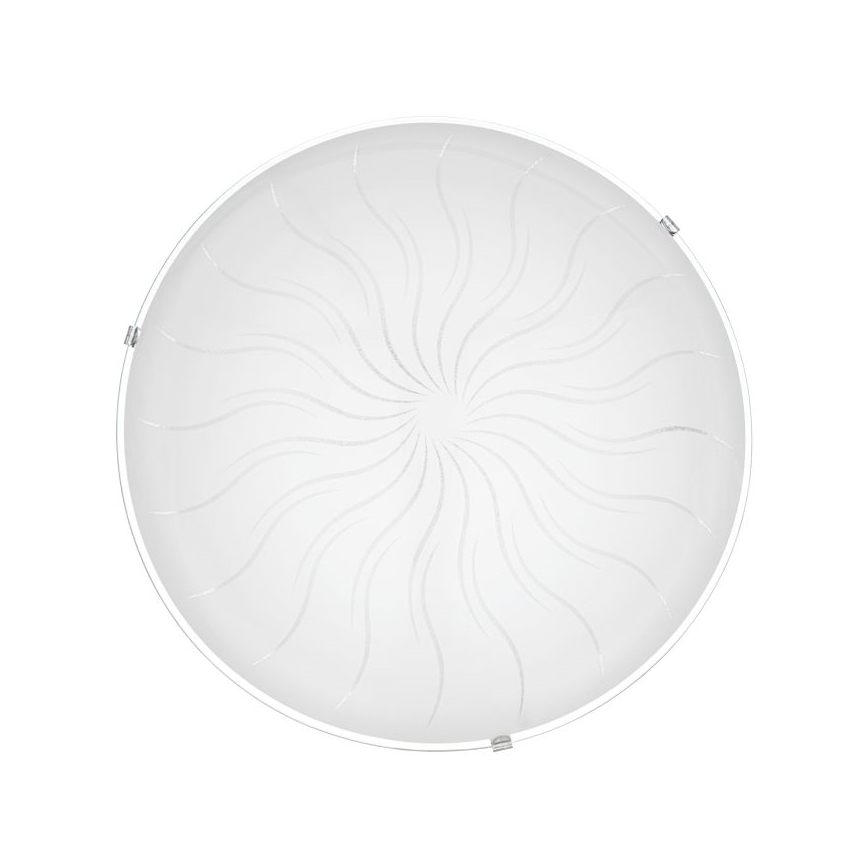 Eglo - LED stropní svítidlo LED/11W/230V