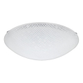 Eglo 96115 - LED stropní svítidlo MARGITTA 1 LED/11W/230V