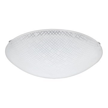 Eglo 96115 - LED stropní svítidlo MARGITTA 1 LED/11W/230V