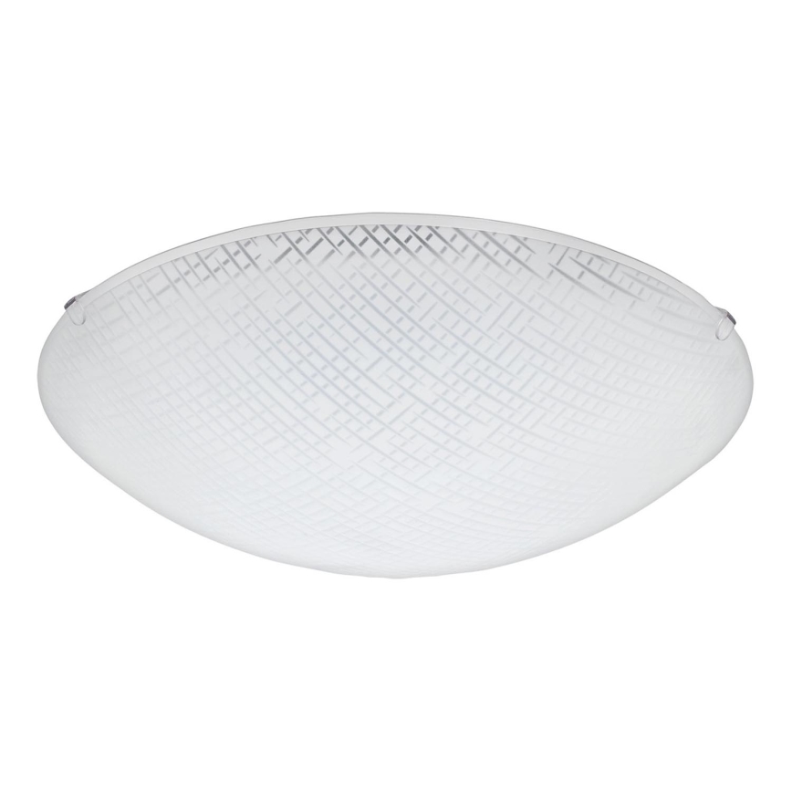 Eglo 96115 - LED stropní svítidlo MARGITTA 1 LED/11W/230V