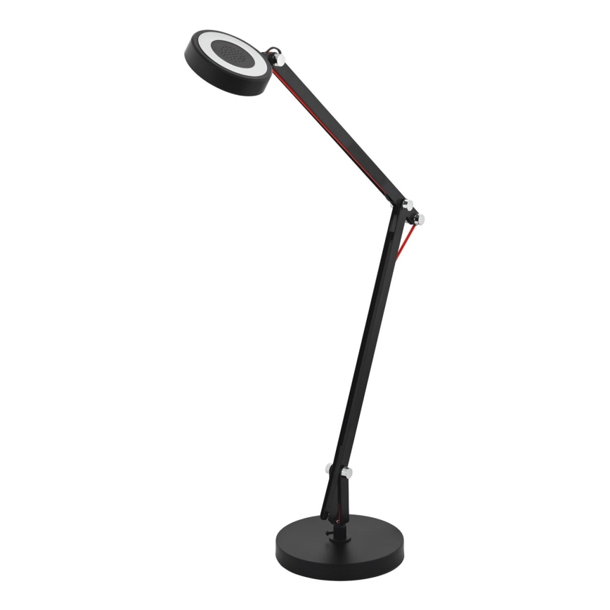 Eglo 96133 - LED stolní lampa PICARO 1xLED/5,2W/230V