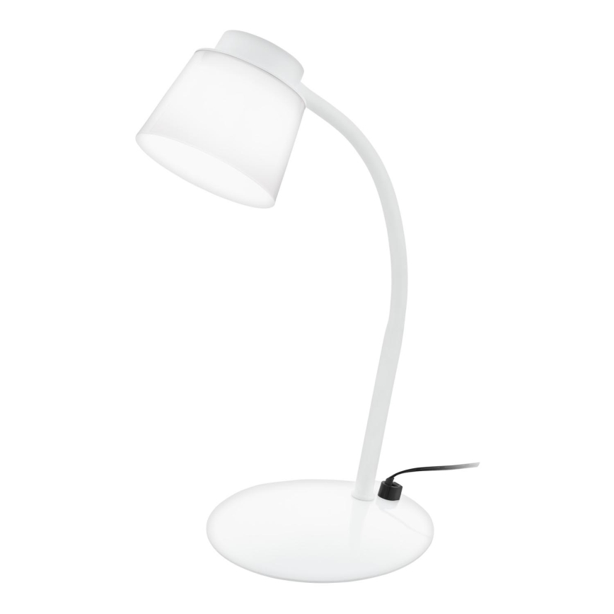 Eglo 96138 - LED Stmívatelná stolní lampa TORRINA 1xLED/5W/230V