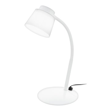 Eglo 96138 - LED stolní lampa TORRINA 1xLED/5W/230V Eglo 96138 - LED stolní lampa TORRINA 1xLED/5W/230V