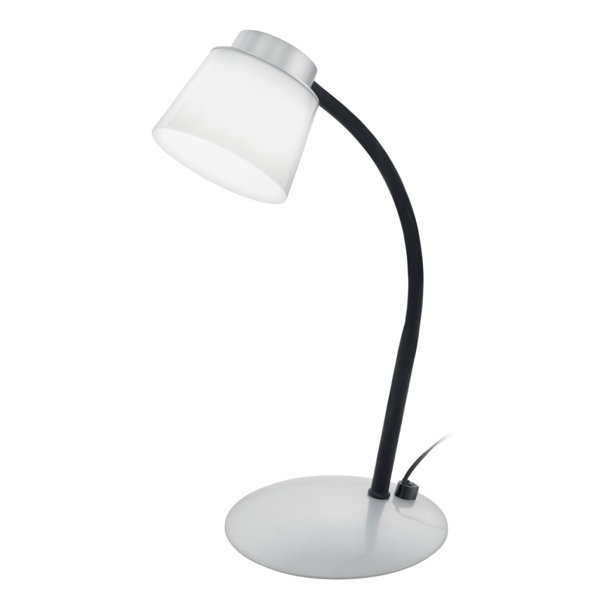 Eglo 96139 - LED Stmívatelná stolní lampa TORRINA 1xLED/5W/230V