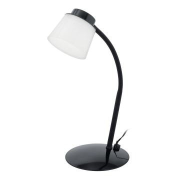 Eglo 96141 - LED stolní lampa TORRINA 1xLED/5W/230V Eglo 96141 - LED stolní lampa TORRINA 1xLED/5W/230V
