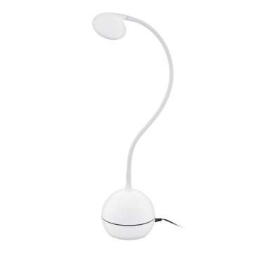 Eglo 96142 - LED stolní lampa JAPURA 1xLED/2,7W/230V Eglo 96142 - LED stolní lampa JAPURA 1xLED/2,7W/230V