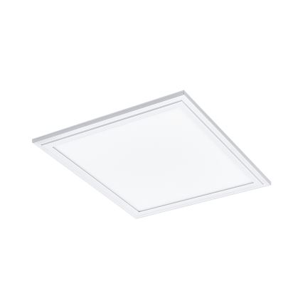 Eglo - LED stropní panel LED/16W/230V