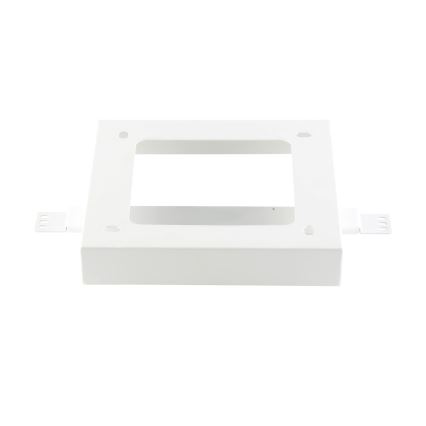 Eglo - LED stropní panel LED/16W/230V