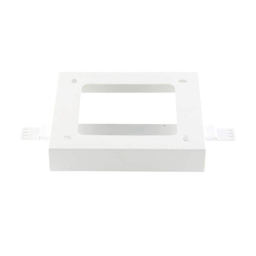 Eglo - LED stropní panel LED/16W/230V