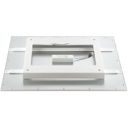 Eglo - LED stropní panel LED/40W/230V