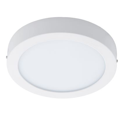 Eglo 96168 - LED Koupelnové stropní svítidlo FUEVA 1 LED/22W/230V IP44