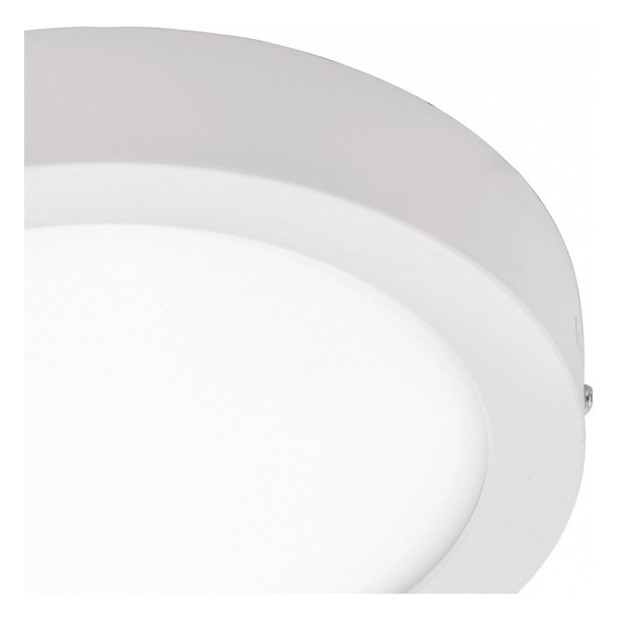 Eglo 96168 - LED Koupelnové stropní svítidlo FUEVA 1 LED/22W/230V IP44