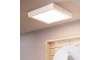 Eglo 96169 - LED Koupelnové stropní svítidlo FUEVA 1 LED/22W/230V IP44
